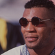 Image for article titled 19 Pairs of Batshit-Crazy Sunglasses from the 1980s